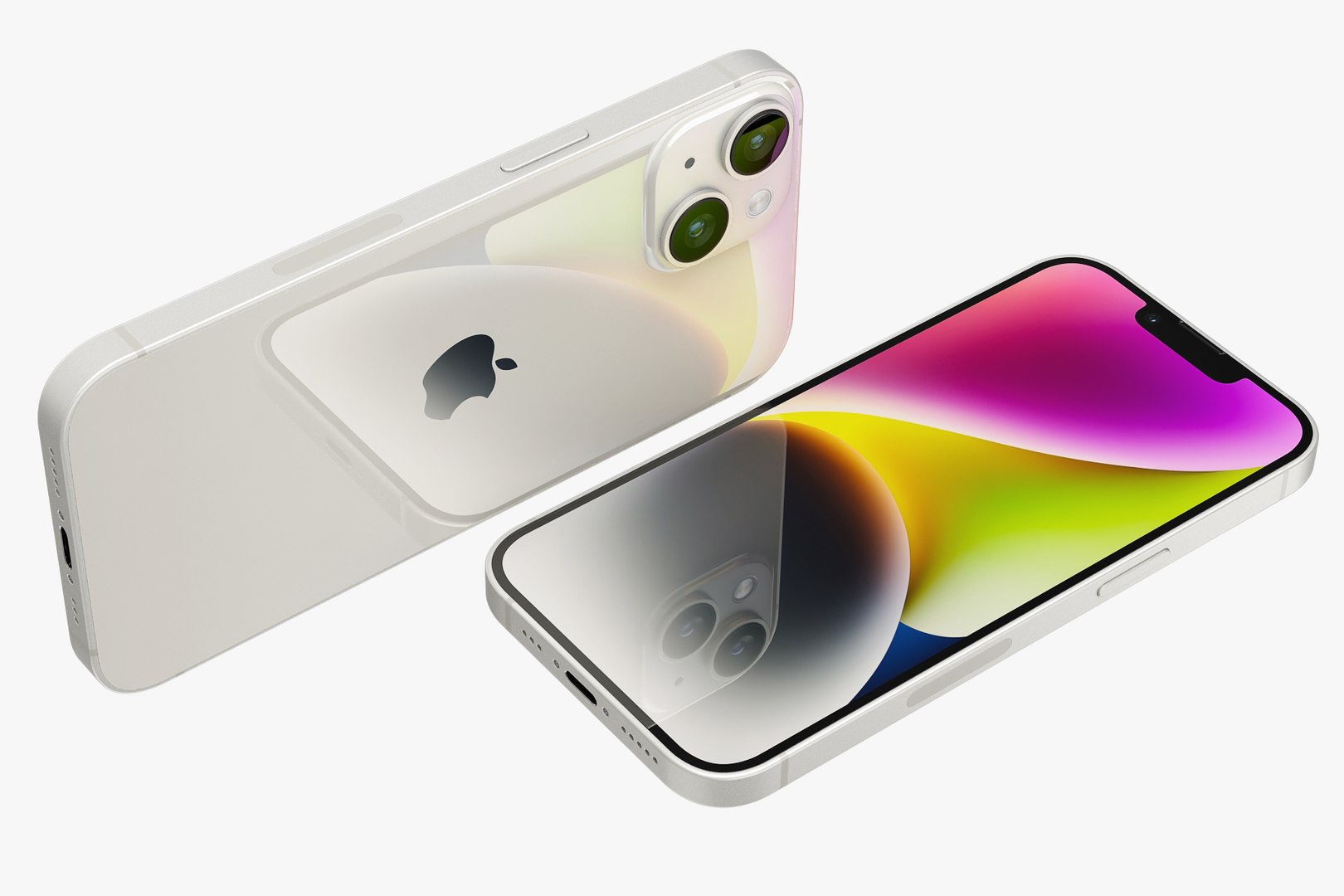 Apple iPhone 14 all colors 3D model https://p.turbosquid.com/ts-thumb/rb/q13oL5/UO/f12/jpg/1668263053/1920x1080/fit_q87/dd167580e960916222295cc84706e6a20b76b777/f12.jpg