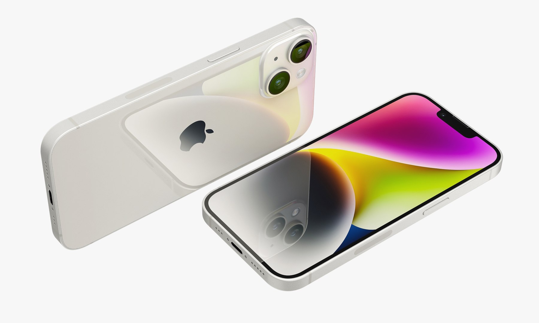 Apple iPhone 14 all colors 3D model https://p.turbosquid.com/ts-thumb/rb/q13oL5/aL/f16/jpg/1668263056/1920x1080/fit_q87/4d4e1ed6e277209126f6fbafb6d3b536128d9bfc/f16.jpg