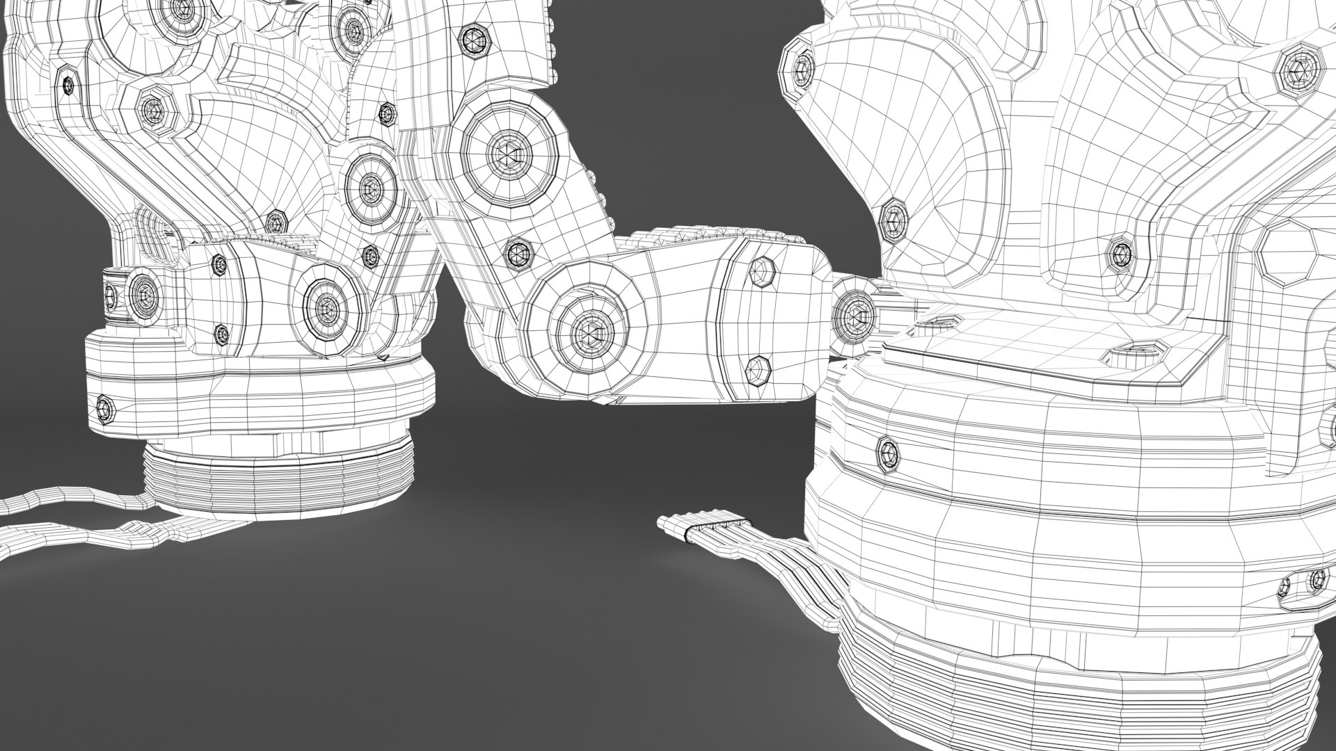 robot hand android 3D https://p.turbosquid.com/ts-thumb/rb/uzUq9A/2PSlOeJ2/wf_1/jpeg/1580277752/1920x1080/fit_q87/26123415f2a9b38f539ea04a075764f27d2847cd/wf_1.jpg