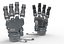 Robot Android Hand