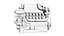 Marine Diesel Engine