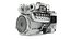 Marine Diesel Engine