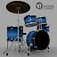drum kit