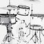 drum kit