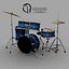 drum kit