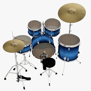 drum kit