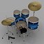 drum kit