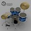 drum kit