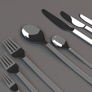 Cutlery Set Small