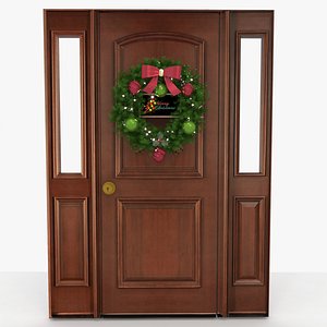 Christmas Wreath