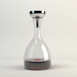 3d model actual size