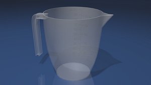 Measuring Cup