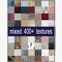 Seamless Textures