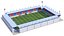 Kolekcja Stadionów Piłkarskich