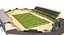 Kolekcja Stadionów Piłkarskich