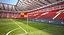 Kolekcja Stadionów Piłkarskich