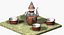 Tibetisches Teeset