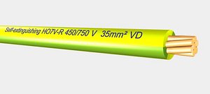max vd - h07v-r 35