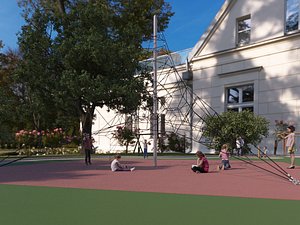 Galopin R06 NET playground