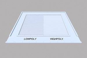 Japanese garden Karesansui free