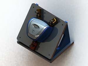 Checking Fixture Jig CF for Auto Parts M01 model