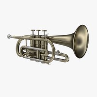 Cornet