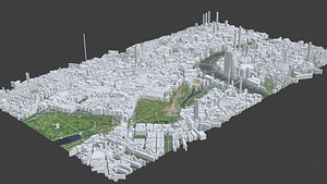London City