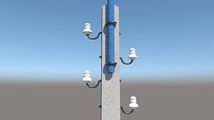 3D insulator N95 2