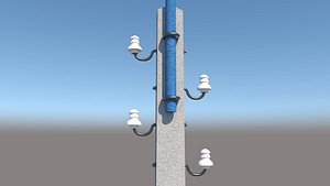 insulator N95 2