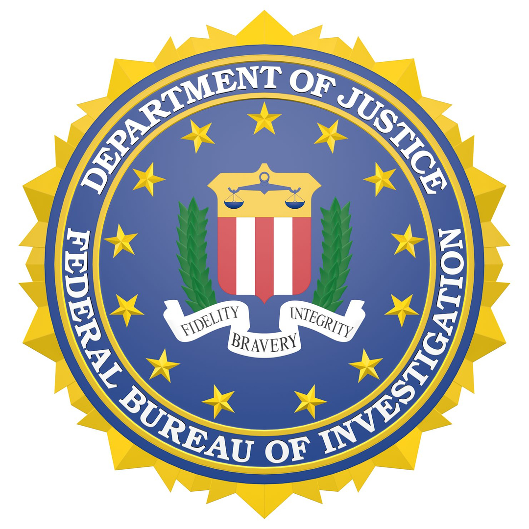 3ds fbi seal