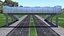 歩道橋