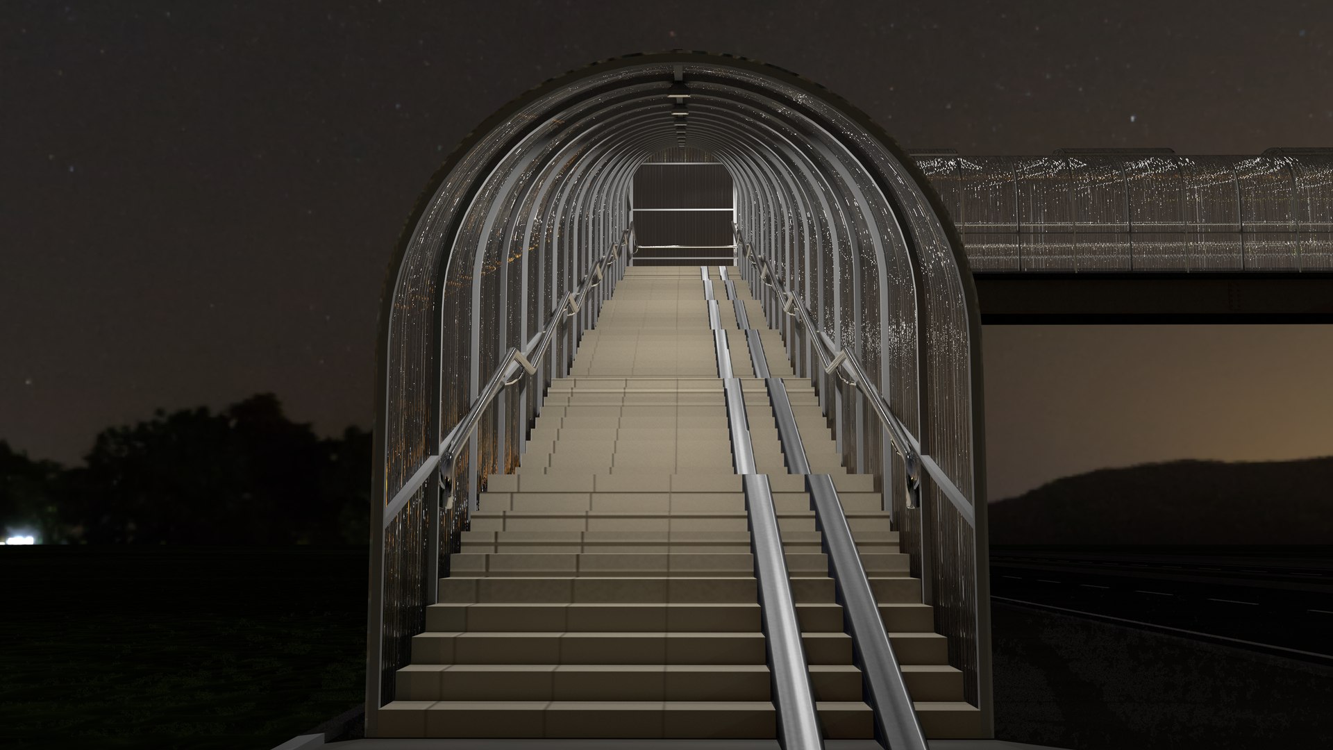 3D pedestrian bridge https://p.turbosquid.com/ts-thumb/rc/HzYw0V/2Y/2n/png/1616225039/1920x1080/fit_q87/719378353f62205fb8422908476453419d68cab0/2n.jpg
