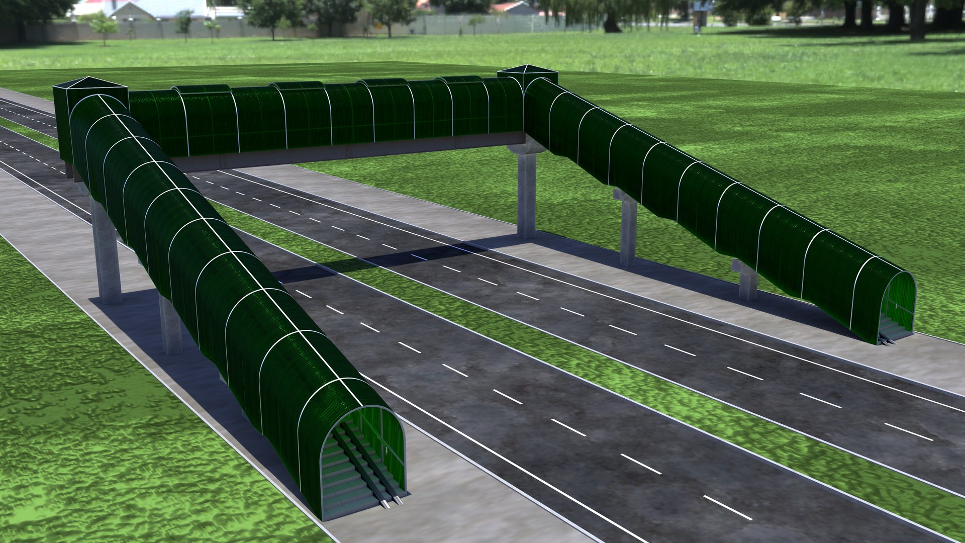 3D pedestrian bridge https://p.turbosquid.com/ts-thumb/rc/HzYw0V/AX/green/png/1616154228/1920x1080/fit_q87/0bb0f49a6e3b57cc93fef6c7152fa8268df73814/green.jpg