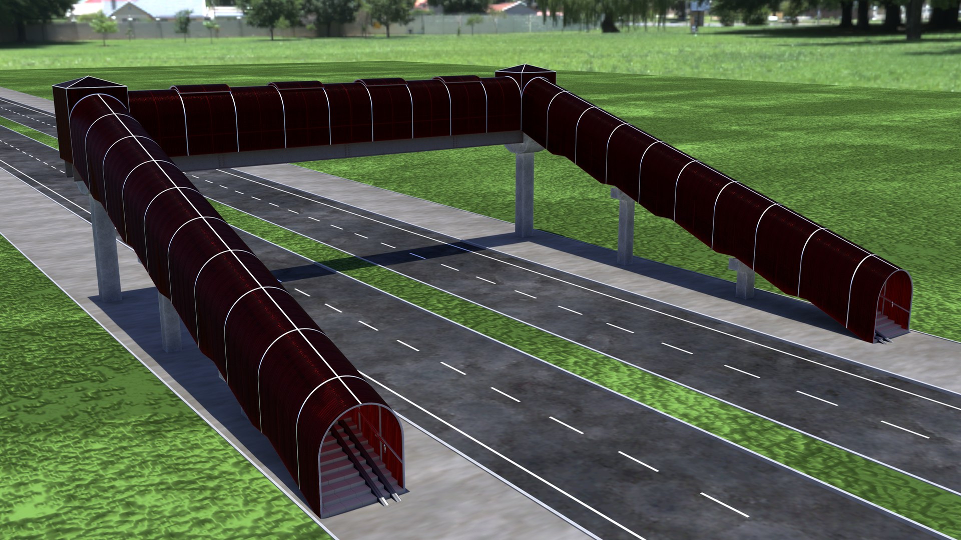 3D pedestrian bridge https://p.turbosquid.com/ts-thumb/rc/HzYw0V/os/red/png/1616154623/1920x1080/fit_q87/036f98d575b7a78ccfa2424a55ecf4c274b8e049/red.jpg