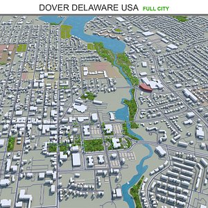 Dover Delaware USA