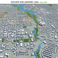 Dover Delaware USA