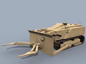 DOK-ING MV-4 gripper