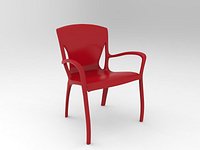cadeira clarice tramontina chair