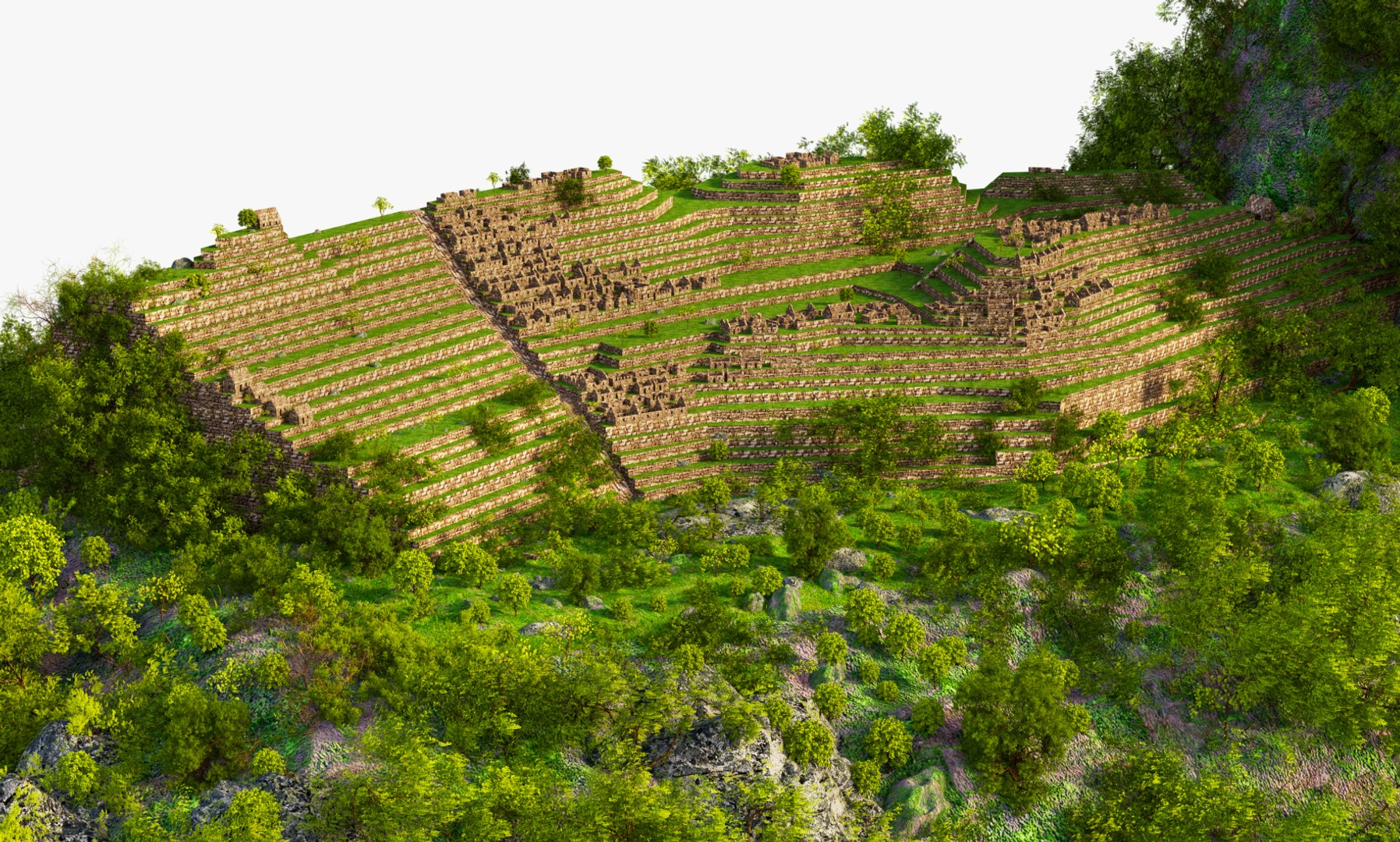 Machu Picchu Model 3D model https://p.turbosquid.com/ts-thumb/rc/LlamNO/ca/machu3/jpg/1748716478/1920x1080/fit_q87/983eedcd4069de70cee6fca5d3294503be60de0c/machu3.jpg
