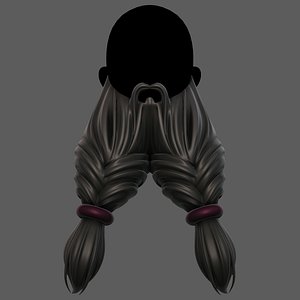 Beard V79