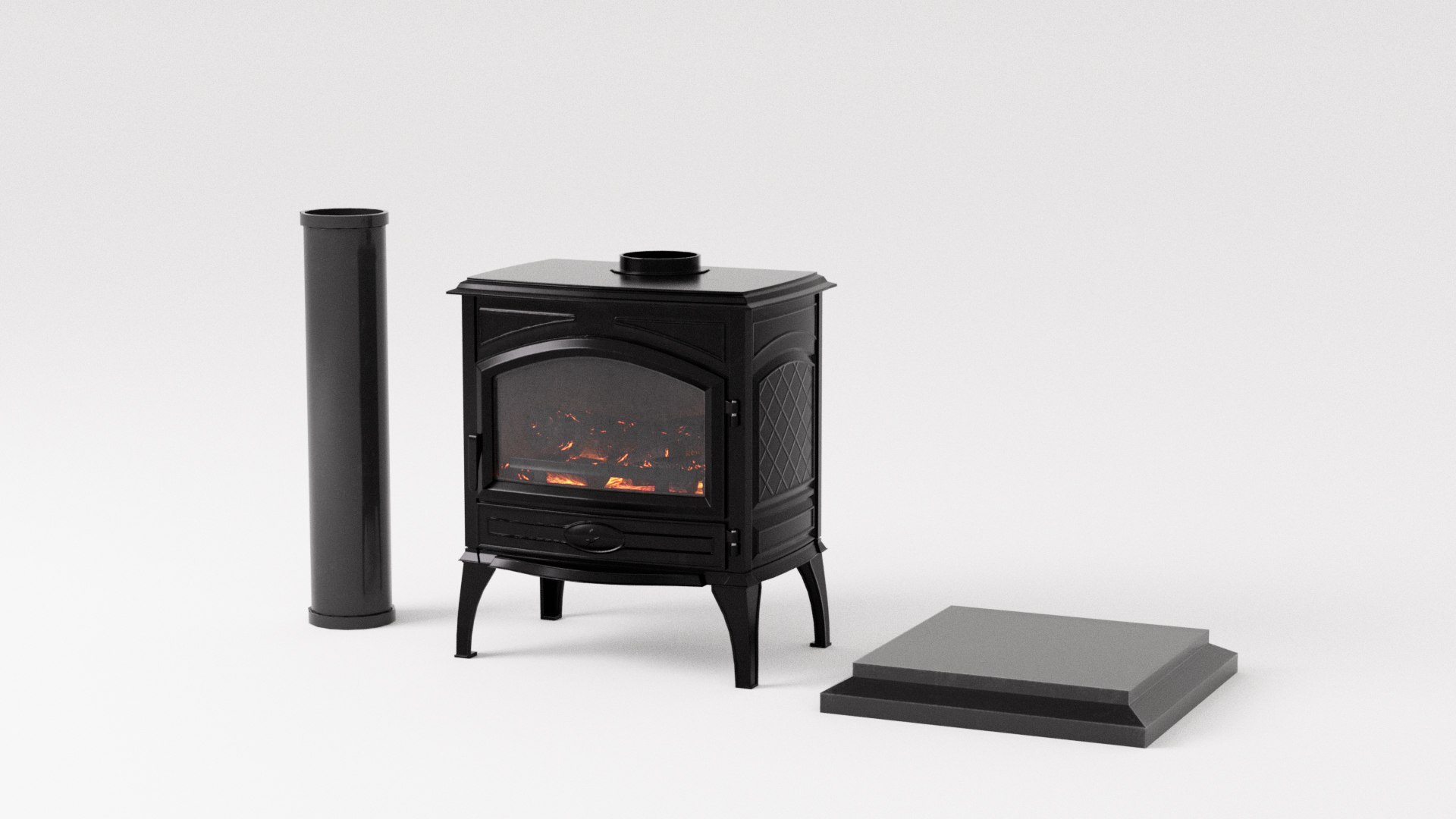 Wood Burner 3D https://p.turbosquid.com/ts-thumb/rc/MUlxnw/EJ/woodburner_main_kit/jpg/1706650720/1920x1080/fit_q87/42707c5280ea4c3ce4f34dfbd29c0a476b6063a4/woodburner_main_kit.jpg