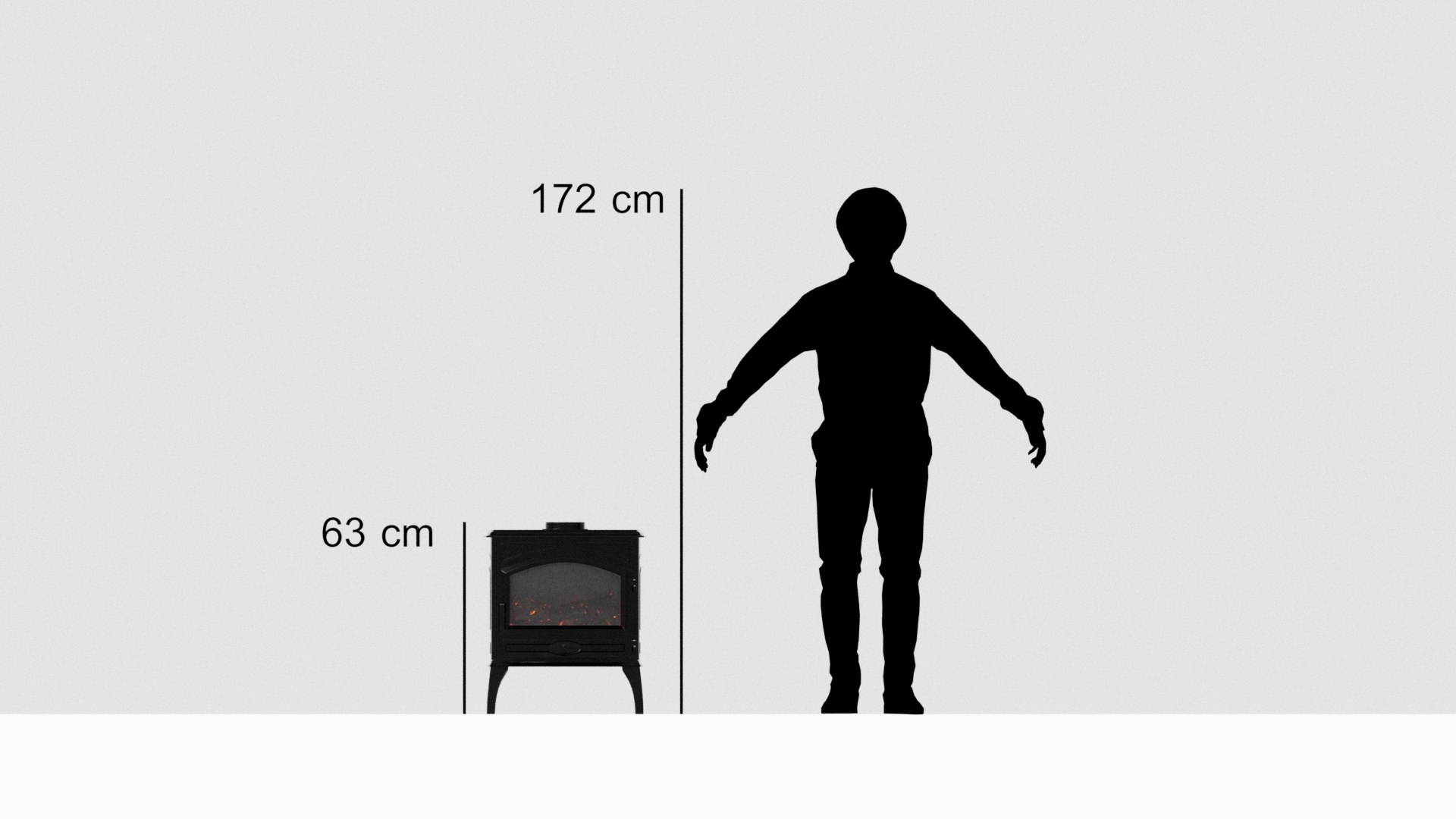 Wood Burner 3D https://p.turbosquid.com/ts-thumb/rc/MUlxnw/QG/woodburner_size/jpg/1706650759/1920x1080/fit_q87/41cf2c00b1be176f868ea321fbb32d5bb93c4e8f/woodburner_size.jpg