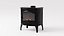 Wood Burner