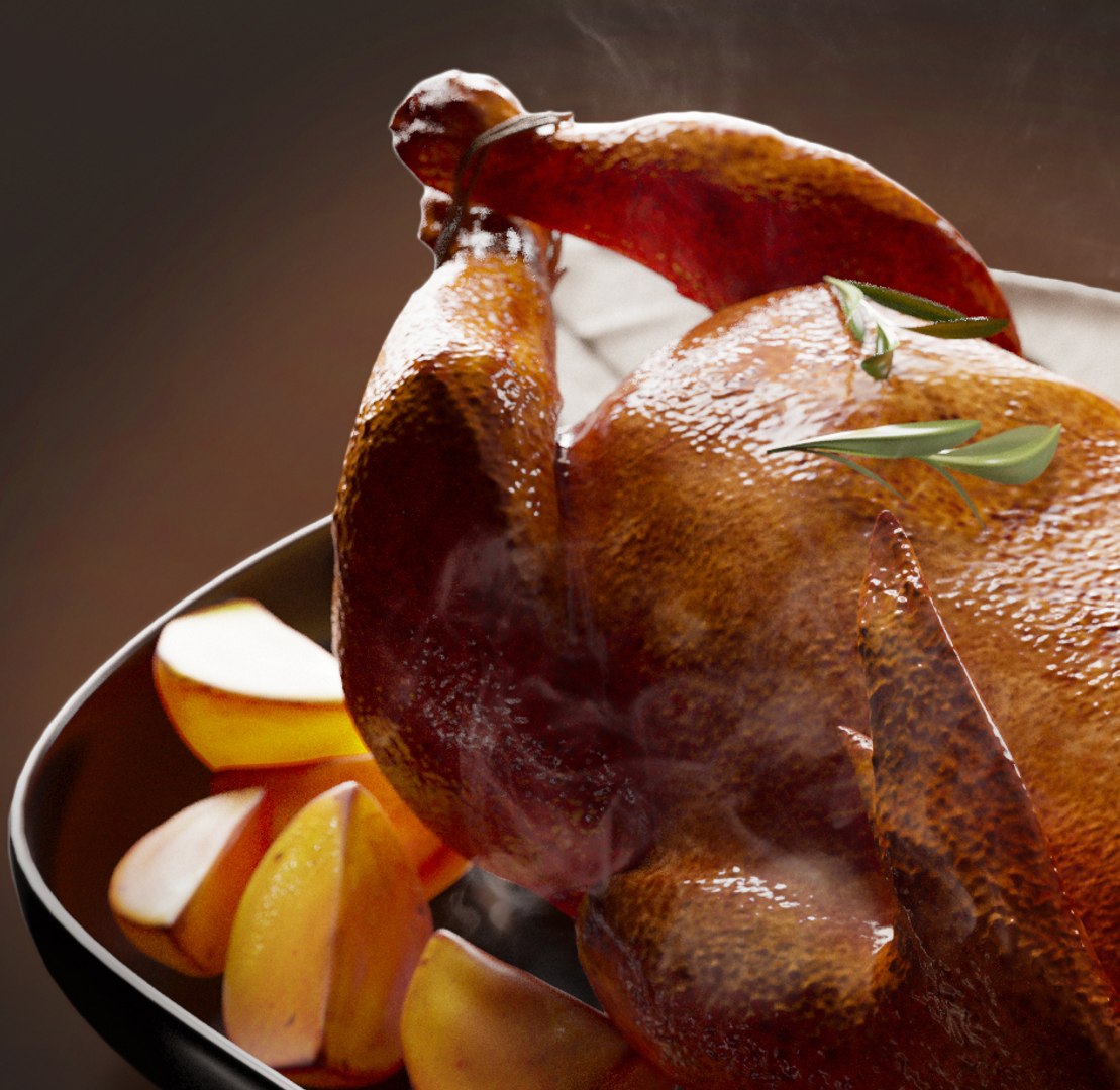 oven chicken 3D model https://p.turbosquid.com/ts-thumb/rc/Muw2Pl/MD2Hbov1/1/jpg/1492807303/1920x1080/fit_q87/5ccb6f4c82ab258243866aa01ac4f4bdeeaa1304/1.jpg