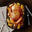 Oven chicken