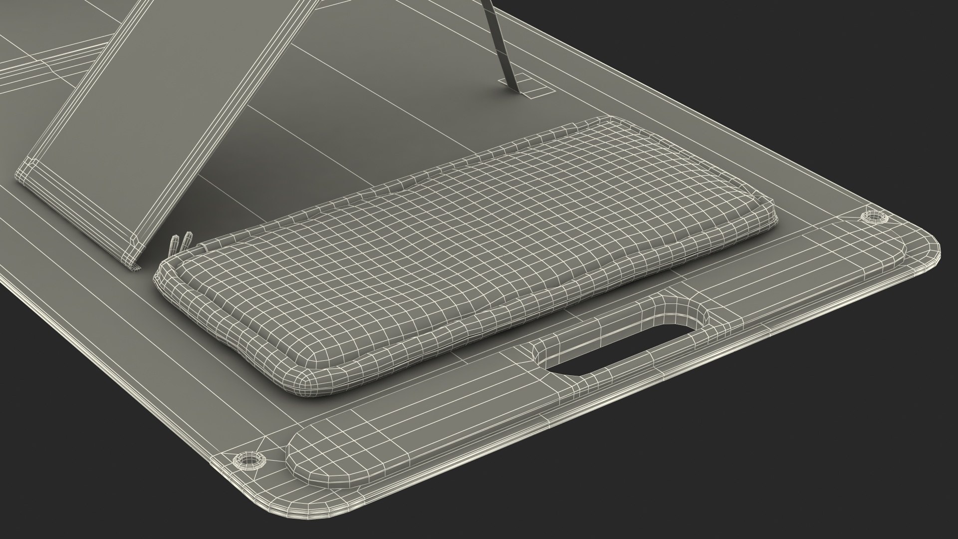 3D model Jackery Portable Solar Panel https://p.turbosquid.com/ts-thumb/rc/VeMX0a/Cx/jackeryportablesolarpanelvray3dmodel029/jpg/1669750833/1920x1080/fit_q87/b10f26b8a27168f3d9384f5137d96a37a6edfe94/jackeryportablesolarpanelvray3dmodel029.jpg