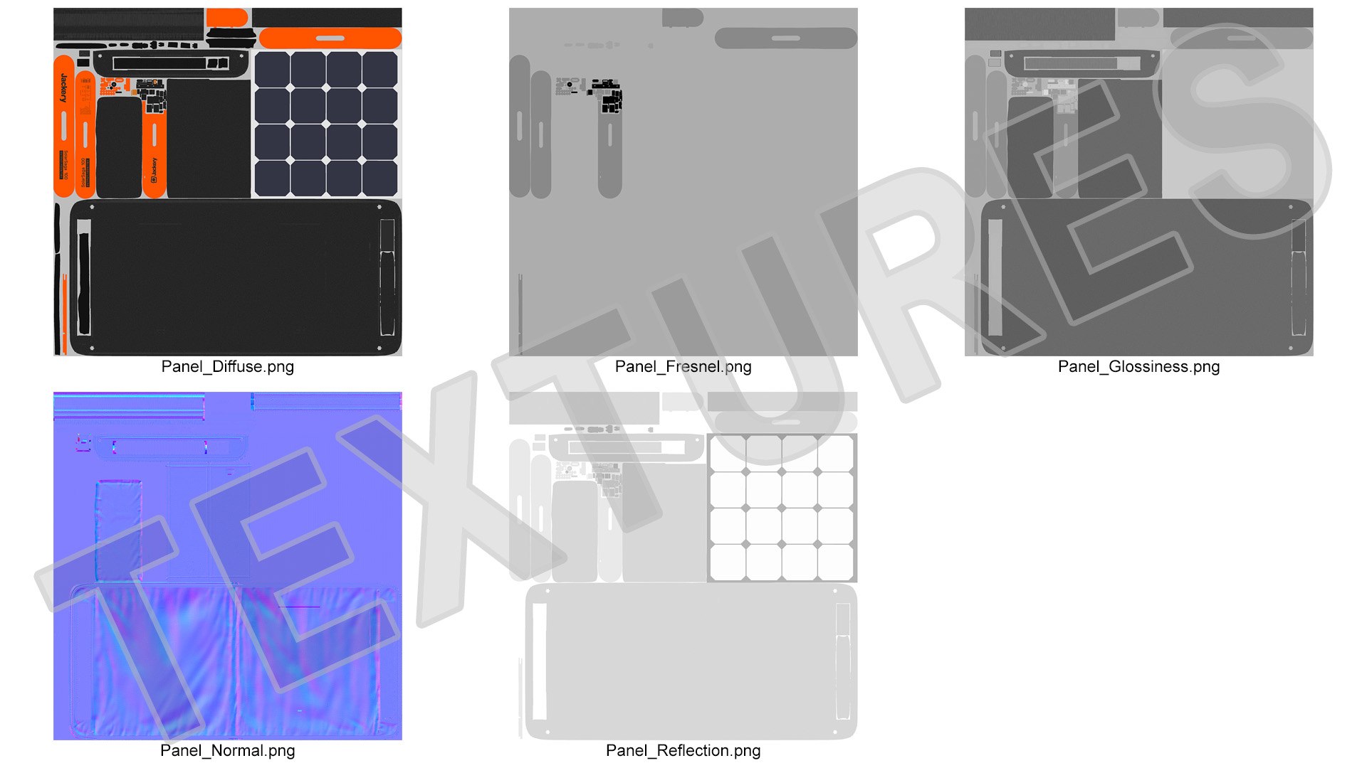 3D model Jackery Portable Solar Panel https://p.turbosquid.com/ts-thumb/rc/VeMX0a/Yl/jackeryportablesolarpanelvray3dmodel024/jpg/1669750818/1920x1080/fit_q87/676ddc513e23677d6ddd173cf442e8f8553d3c6f/jackeryportablesolarpanelvray3dmodel024.jpg