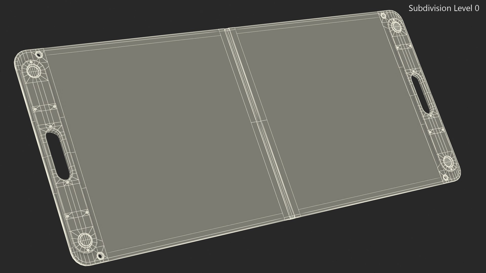 3D model Jackery Portable Solar Panel https://p.turbosquid.com/ts-thumb/rc/VeMX0a/si/jackeryportablesolarpanelvray3dmodel021/jpg/1669750809/1920x1080/fit_q87/2a0dec48c11579e9238f2e82403d488b36086ec0/jackeryportablesolarpanelvray3dmodel021.jpg