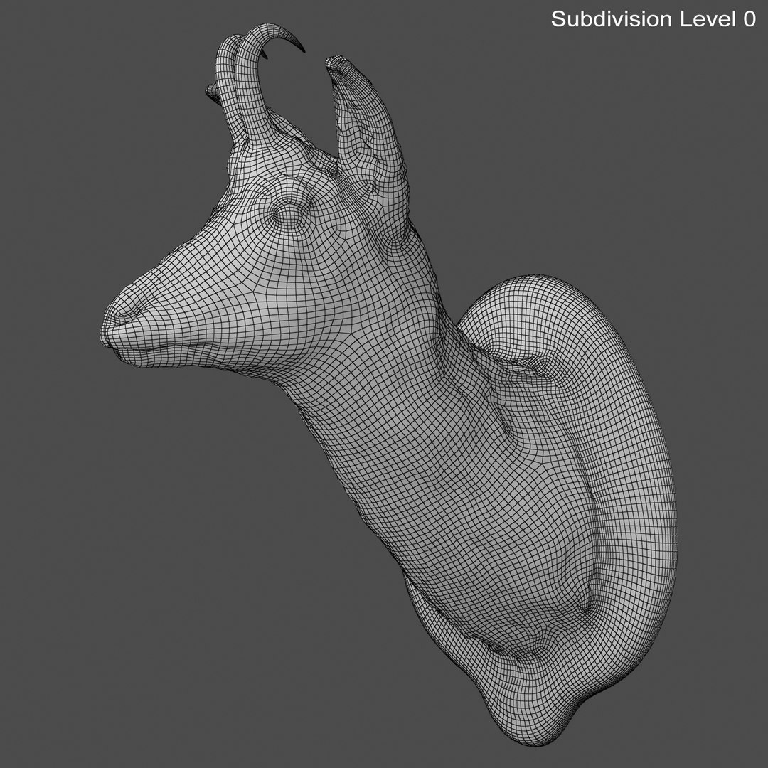 3d 01 chamois head https://p.turbosquid.com/ts-thumb/rc/WodC04/7TlUL079/03_subdivision_03/jpg/1406324844/1920x1080/fit_q87/10f8ca4b31ccdd0f7891c21bd9b6d5acaaa8adf8/03_subdivision_03.jpg