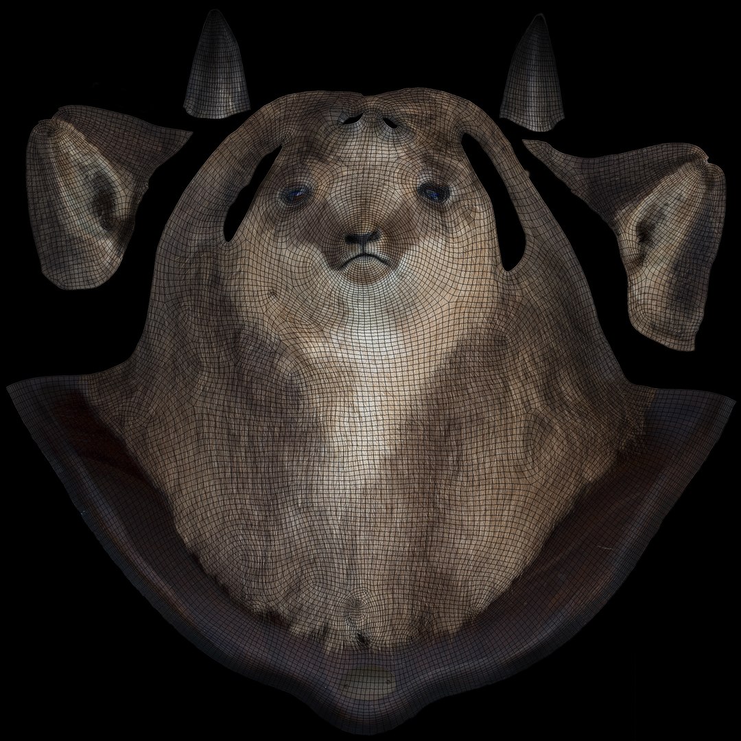 3d 01 chamois head https://p.turbosquid.com/ts-thumb/rc/WodC04/KOMZ1YuW/04_unwrapped_uv/jpg/1406324844/1920x1080/fit_q87/ccc36b0f4141161b675601771c364de6c667eb58/04_unwrapped_uv.jpg